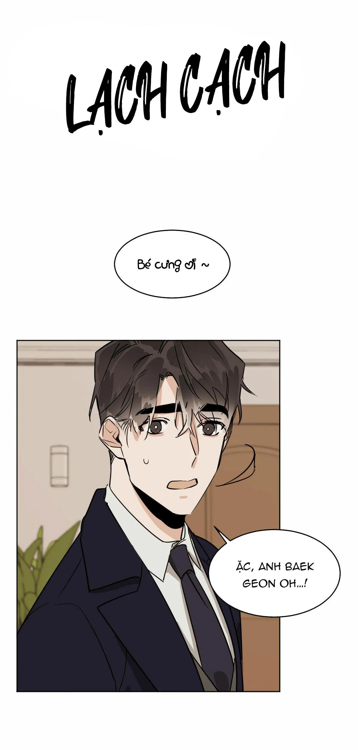 MÃNH THÚ BIẾN NHIỆT Chapter 30 Trang 39