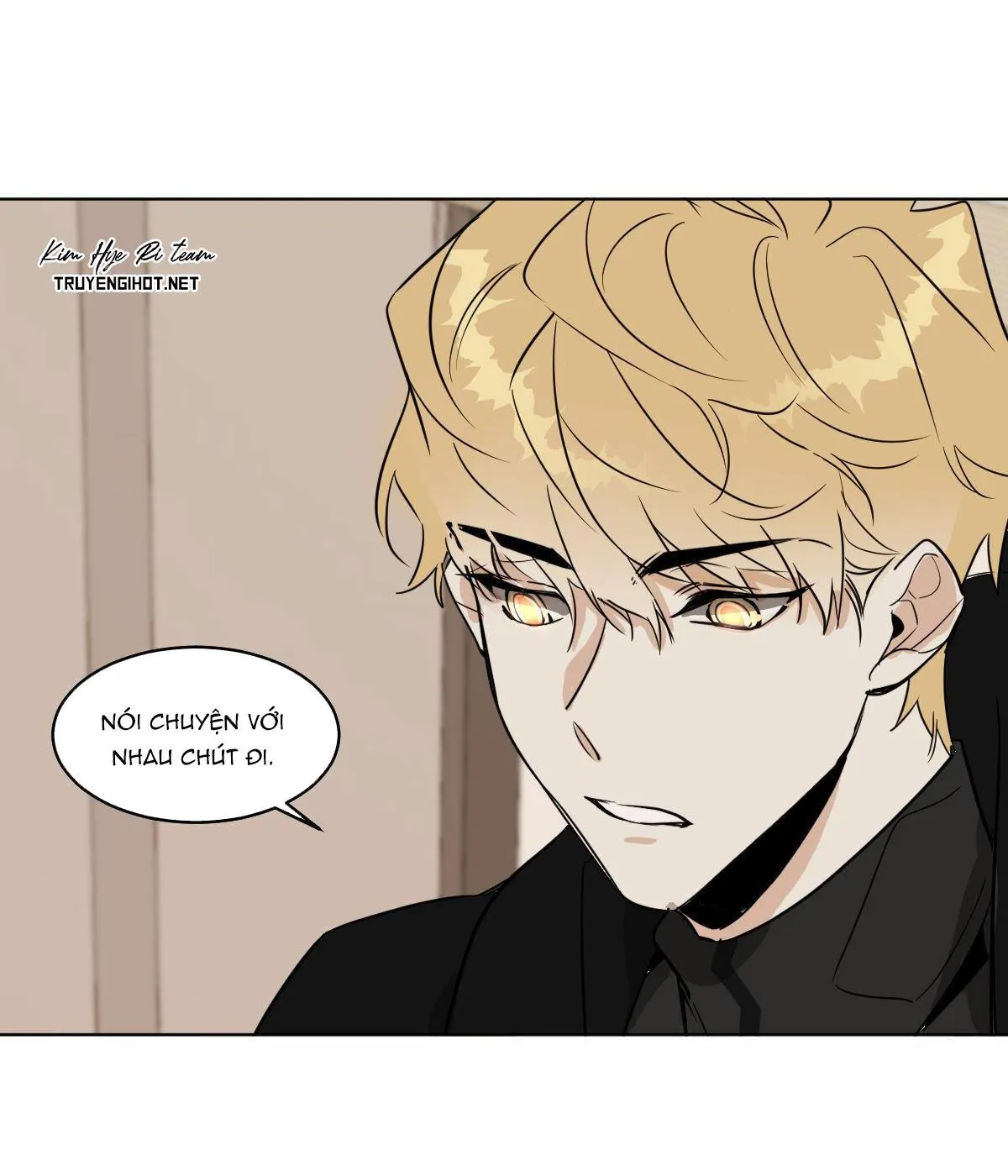 MÃNH THÚ BIẾN NHIỆT Chapter 30 Trang 43