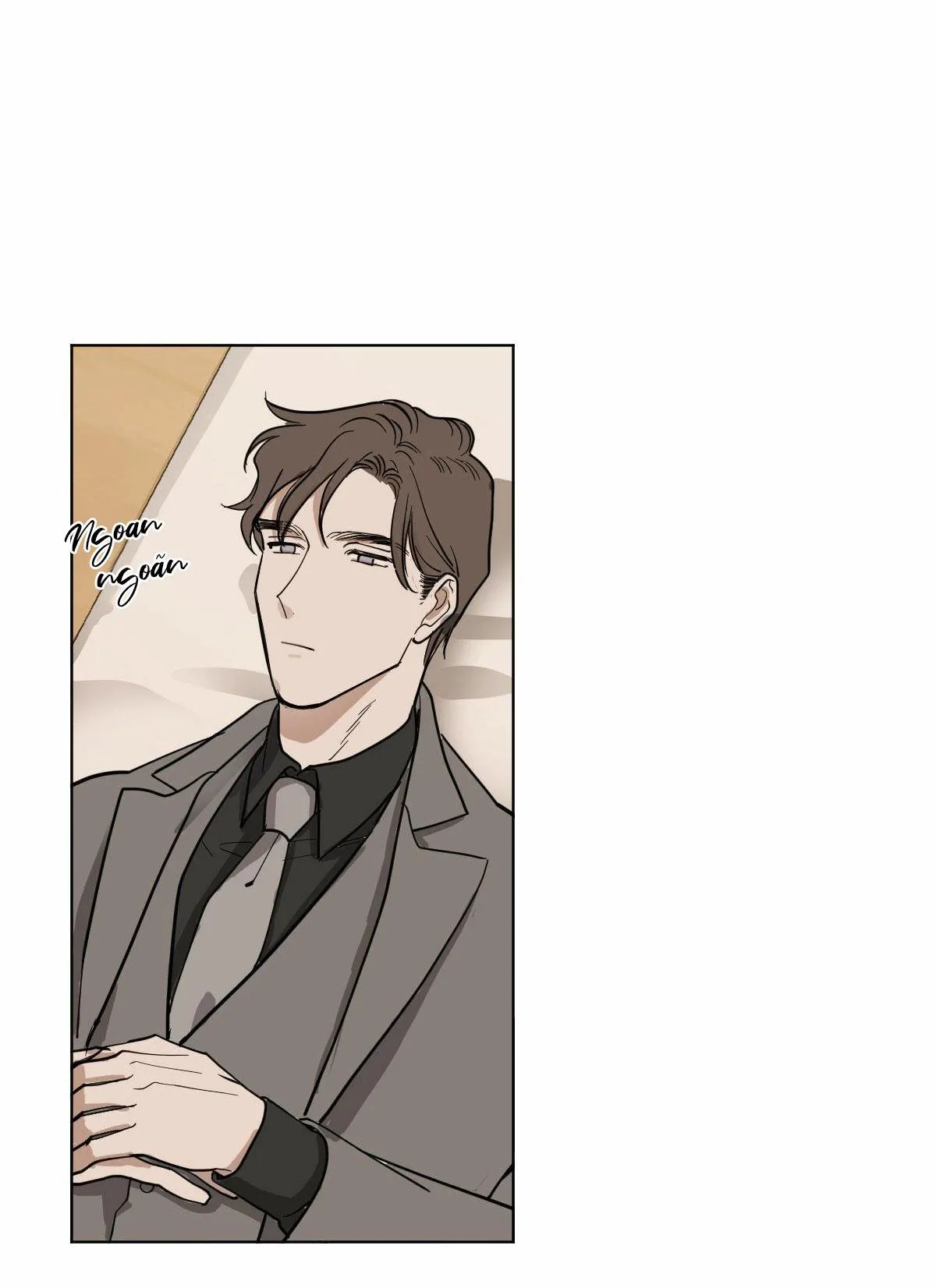 MÃNH THÚ BIẾN NHIỆT Chapter 31 Trang 4