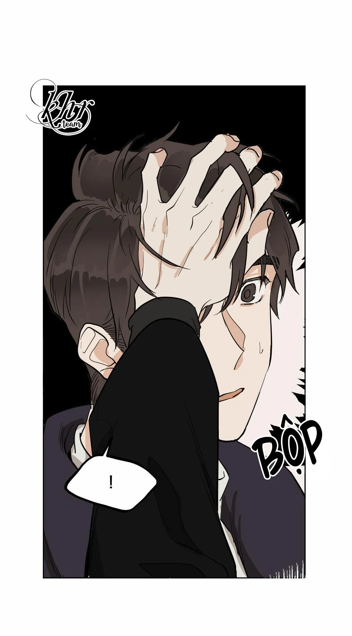 MÃNH THÚ BIẾN NHIỆT Chapter 31 Trang 7