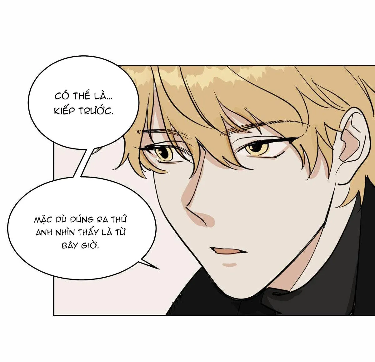 MÃNH THÚ BIẾN NHIỆT Chapter 31 Trang 11