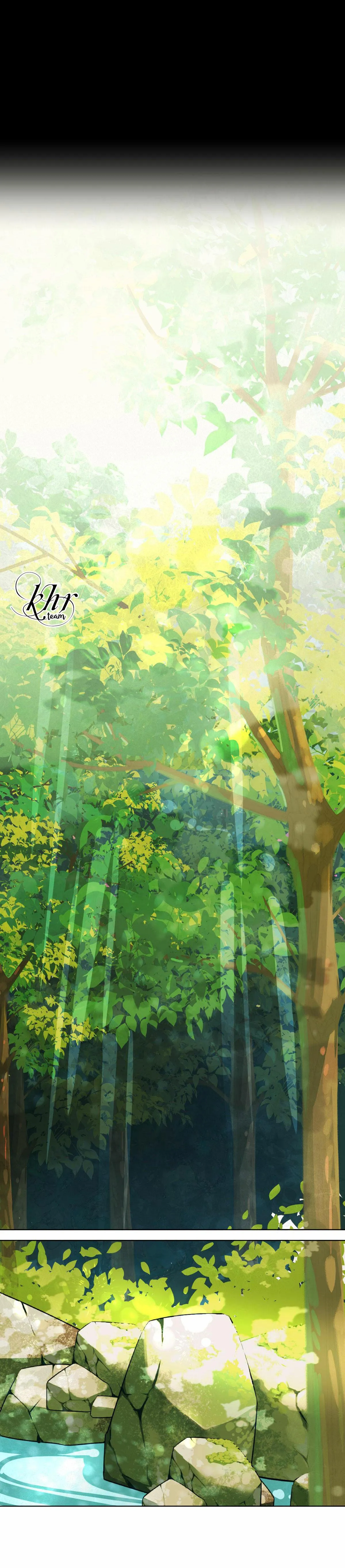 MÃNH THÚ BIẾN NHIỆT Chapter 31 Trang 24