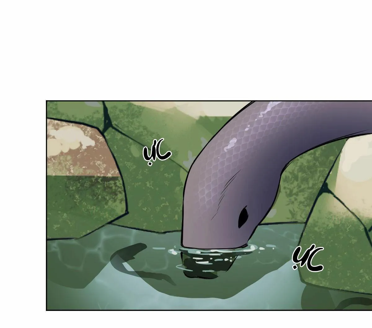 MÃNH THÚ BIẾN NHIỆT Chapter 31 Trang 25