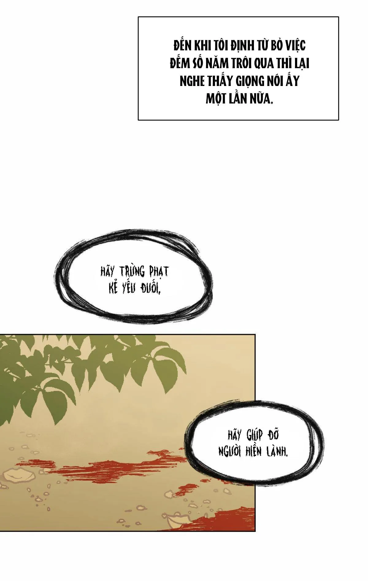 MÃNH THÚ BIẾN NHIỆT Chapter 31 Trang 29