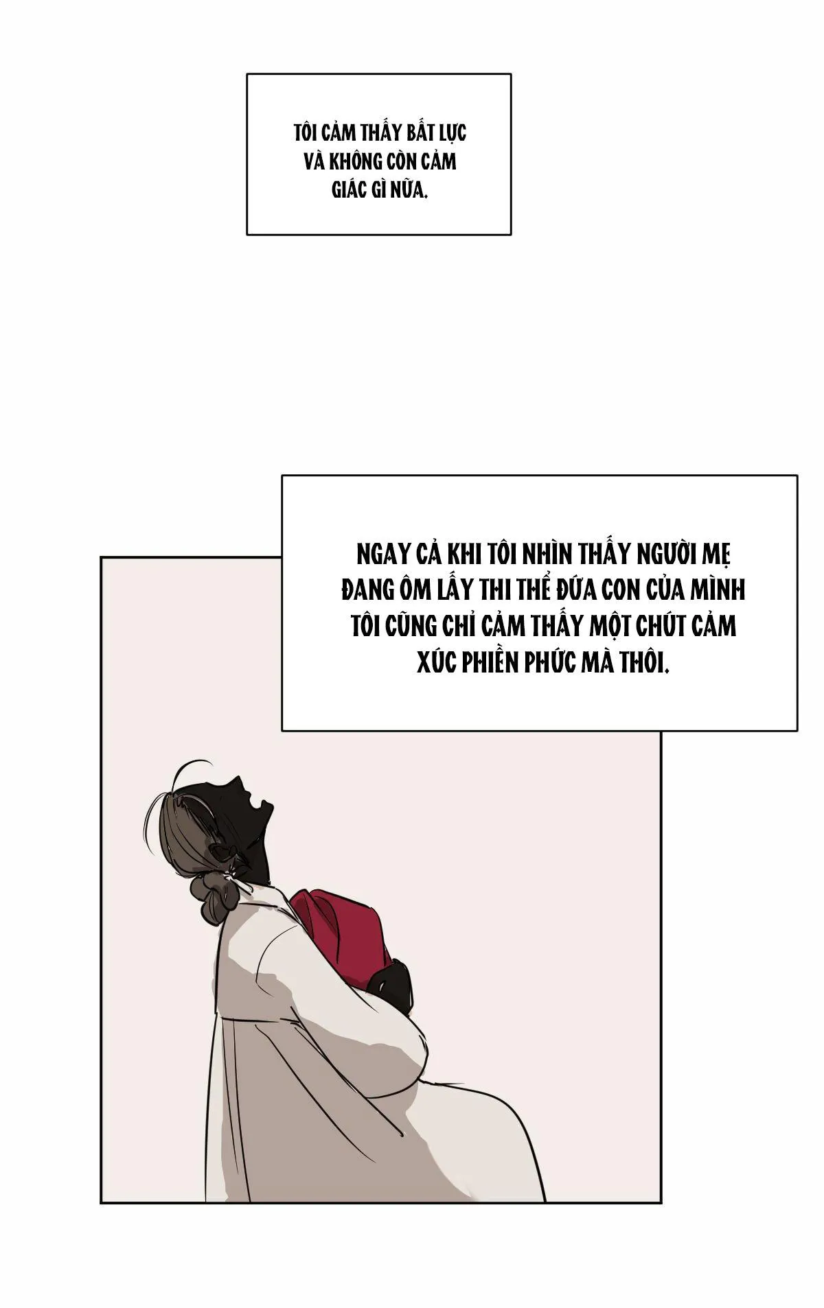 MÃNH THÚ BIẾN NHIỆT Chapter 31 Trang 35