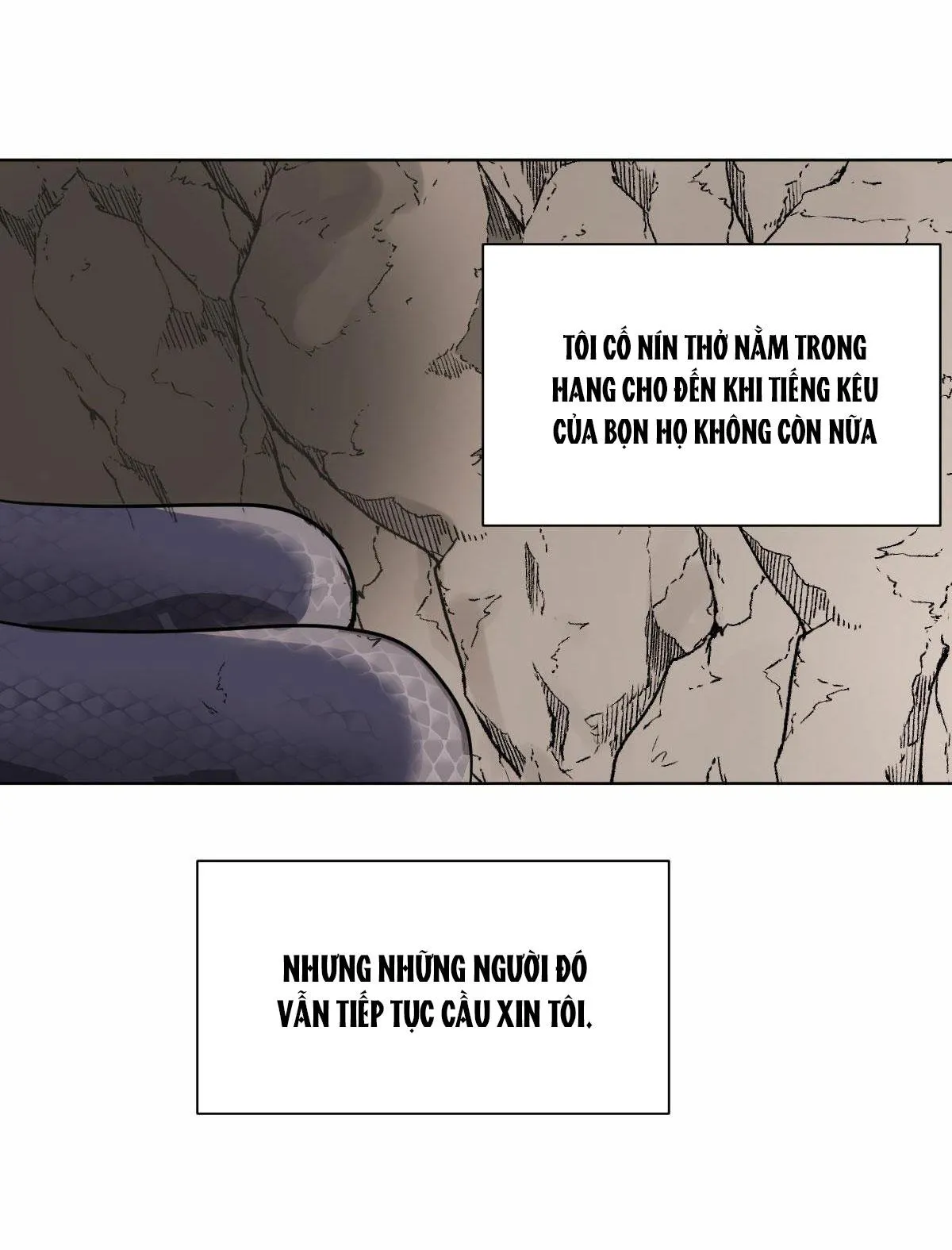MÃNH THÚ BIẾN NHIỆT Chapter 31 Trang 36