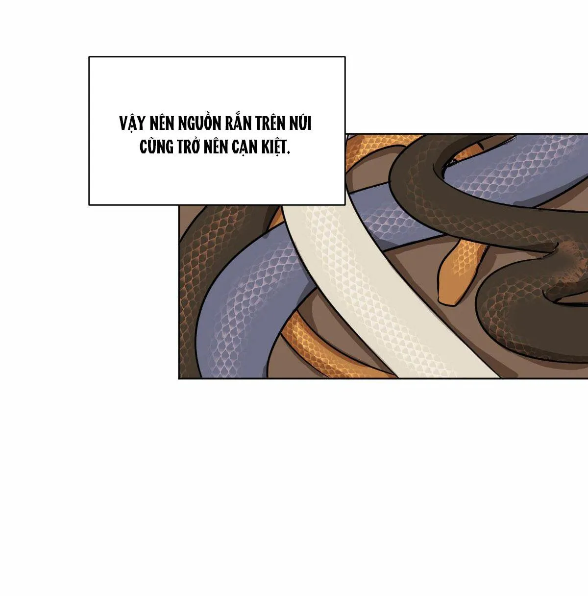 MÃNH THÚ BIẾN NHIỆT Chapter 31 Trang 38