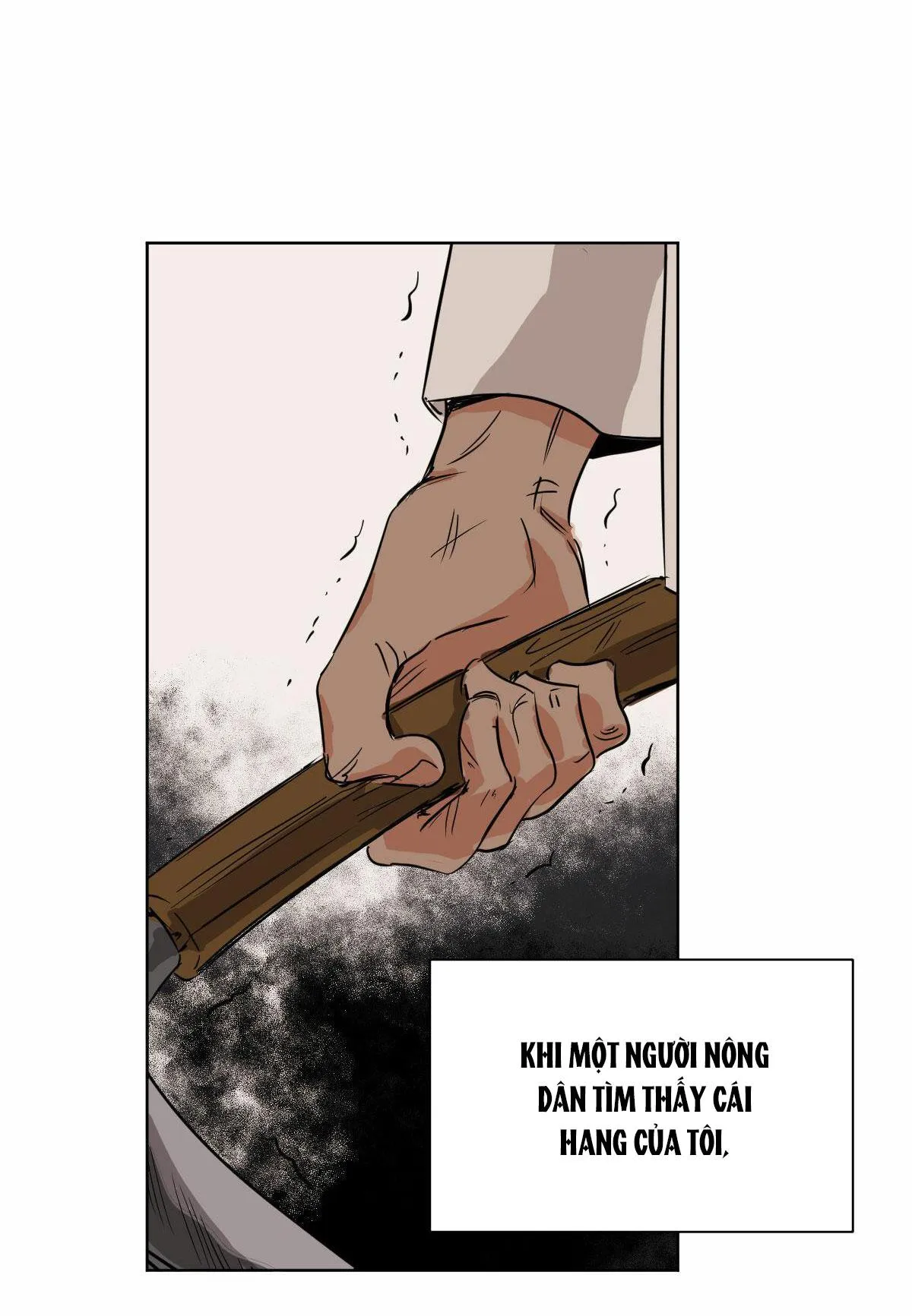 MÃNH THÚ BIẾN NHIỆT Chapter 31 Trang 39