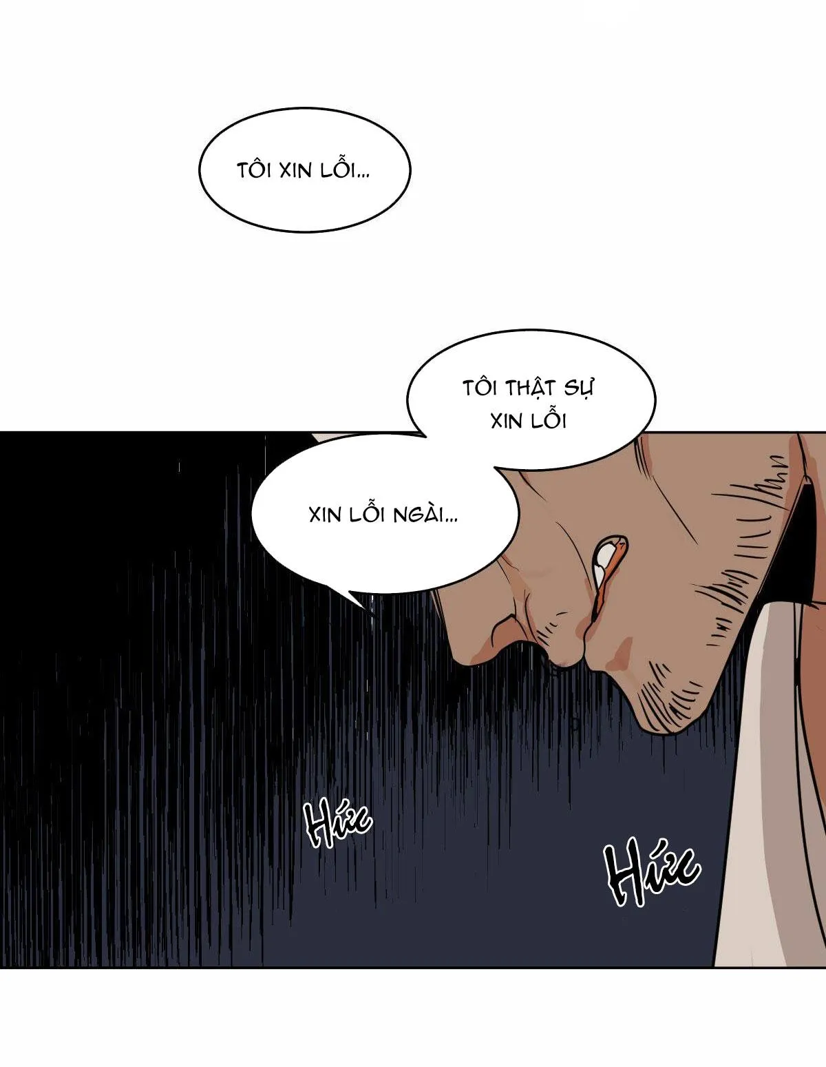 MÃNH THÚ BIẾN NHIỆT Chapter 31 Trang 43