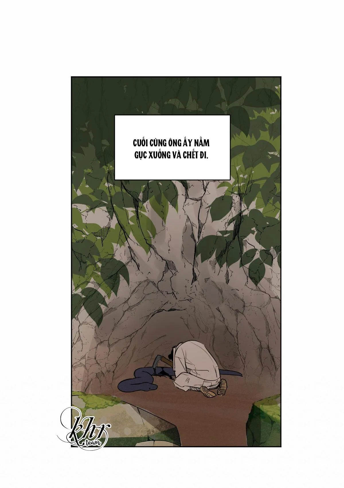 MÃNH THÚ BIẾN NHIỆT Chapter 31 Trang 46