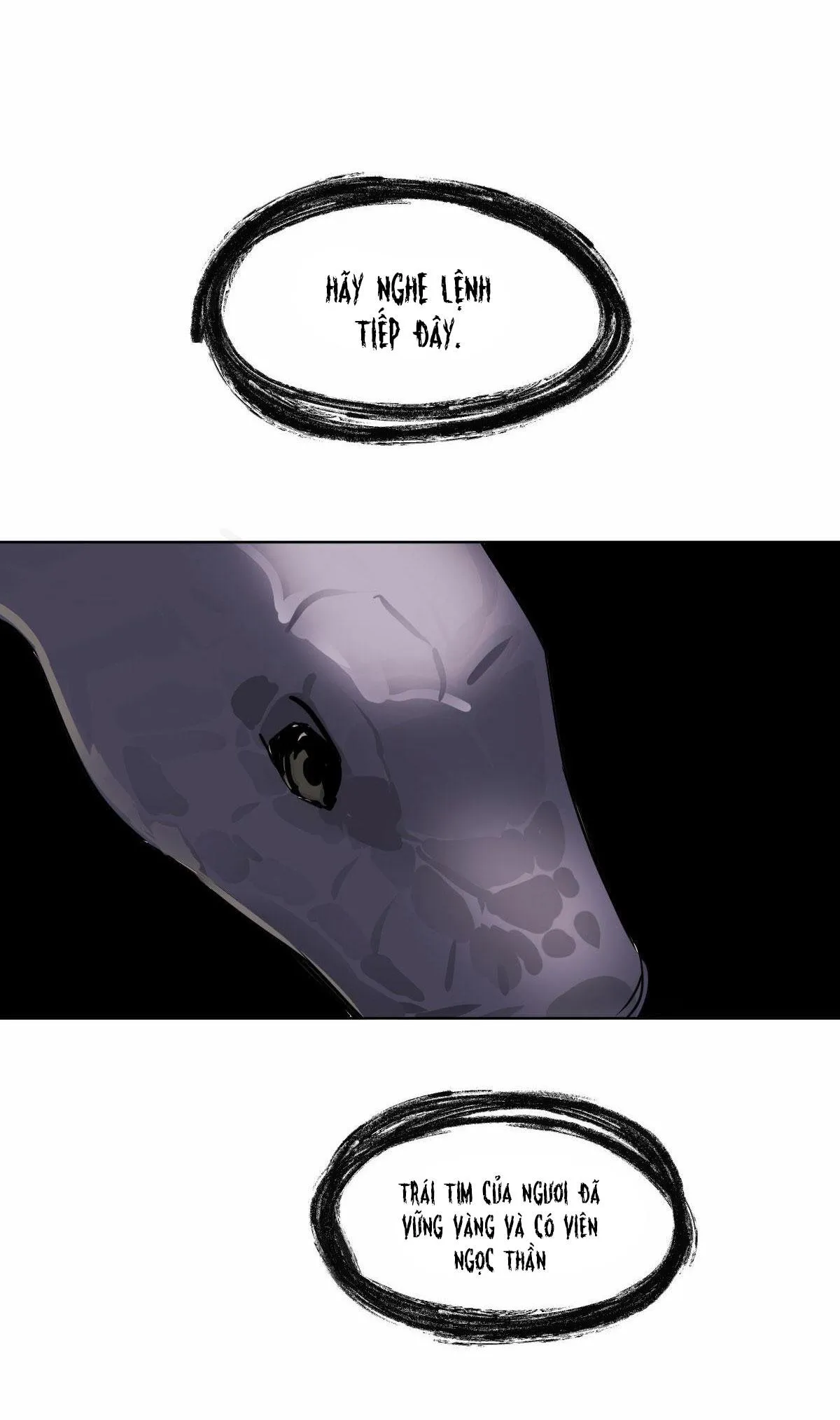 MÃNH THÚ BIẾN NHIỆT Chapter 31 Trang 52