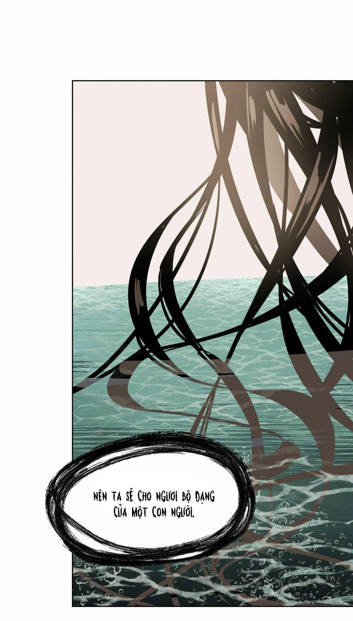 MÃNH THÚ BIẾN NHIỆT Chapter 31 Trang 53