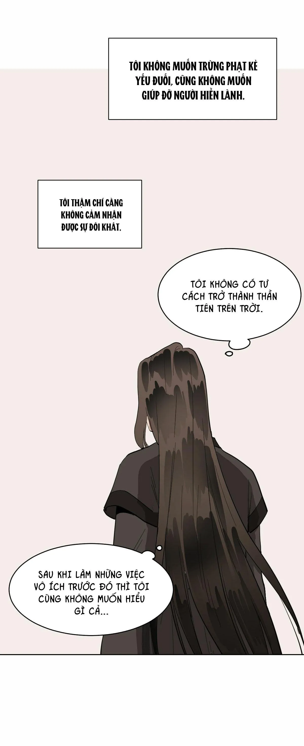 MÃNH THÚ BIẾN NHIỆT Chapter 32 Trang 4