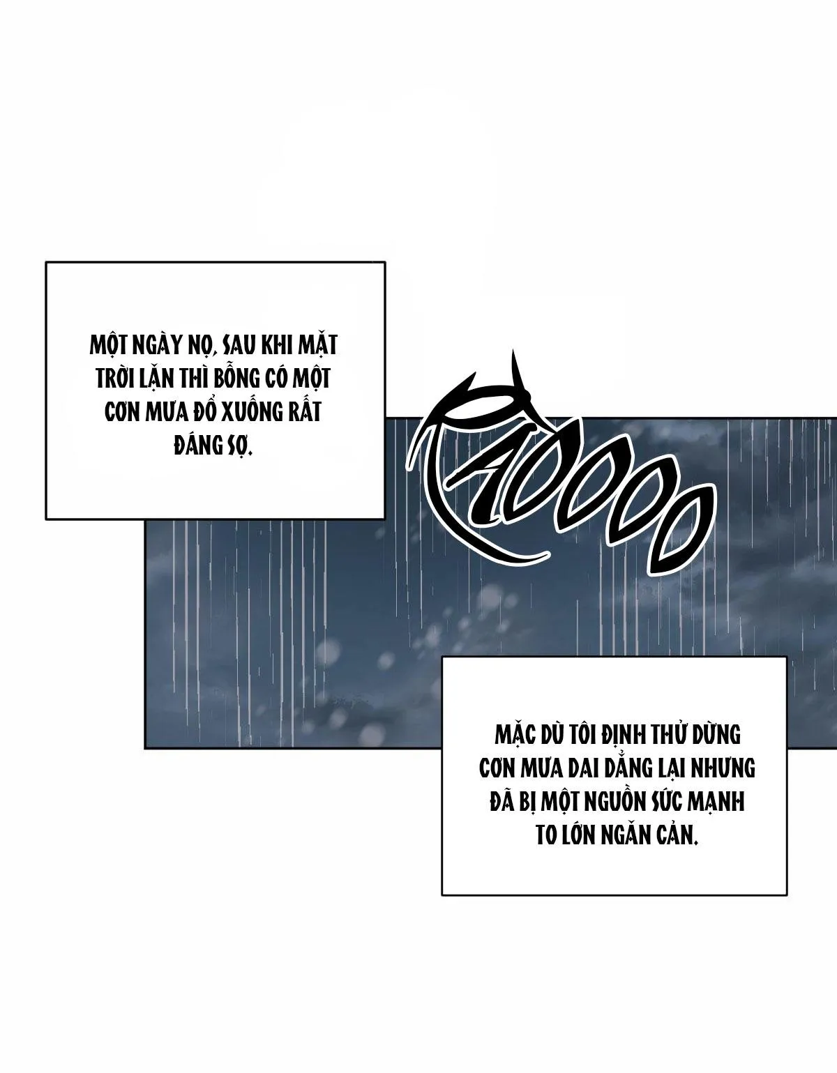 MÃNH THÚ BIẾN NHIỆT Chapter 32 Trang 5