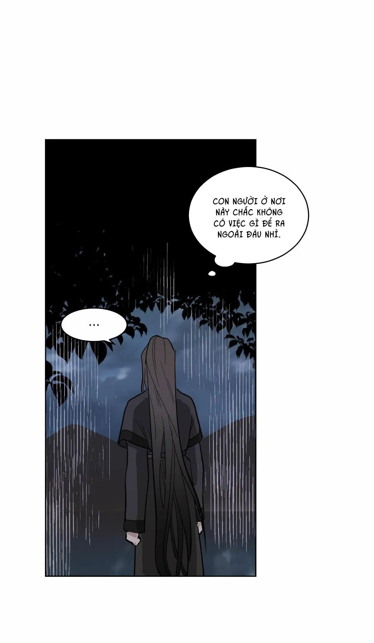 MÃNH THÚ BIẾN NHIỆT Chapter 32 Trang 7