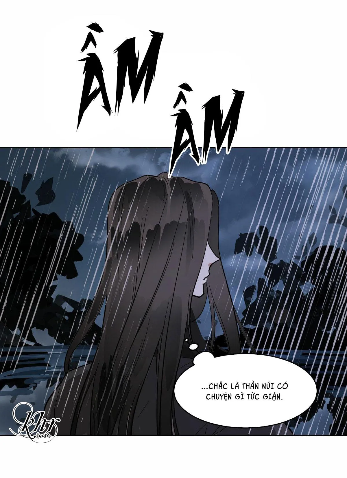 MÃNH THÚ BIẾN NHIỆT Chapter 32 Trang 8