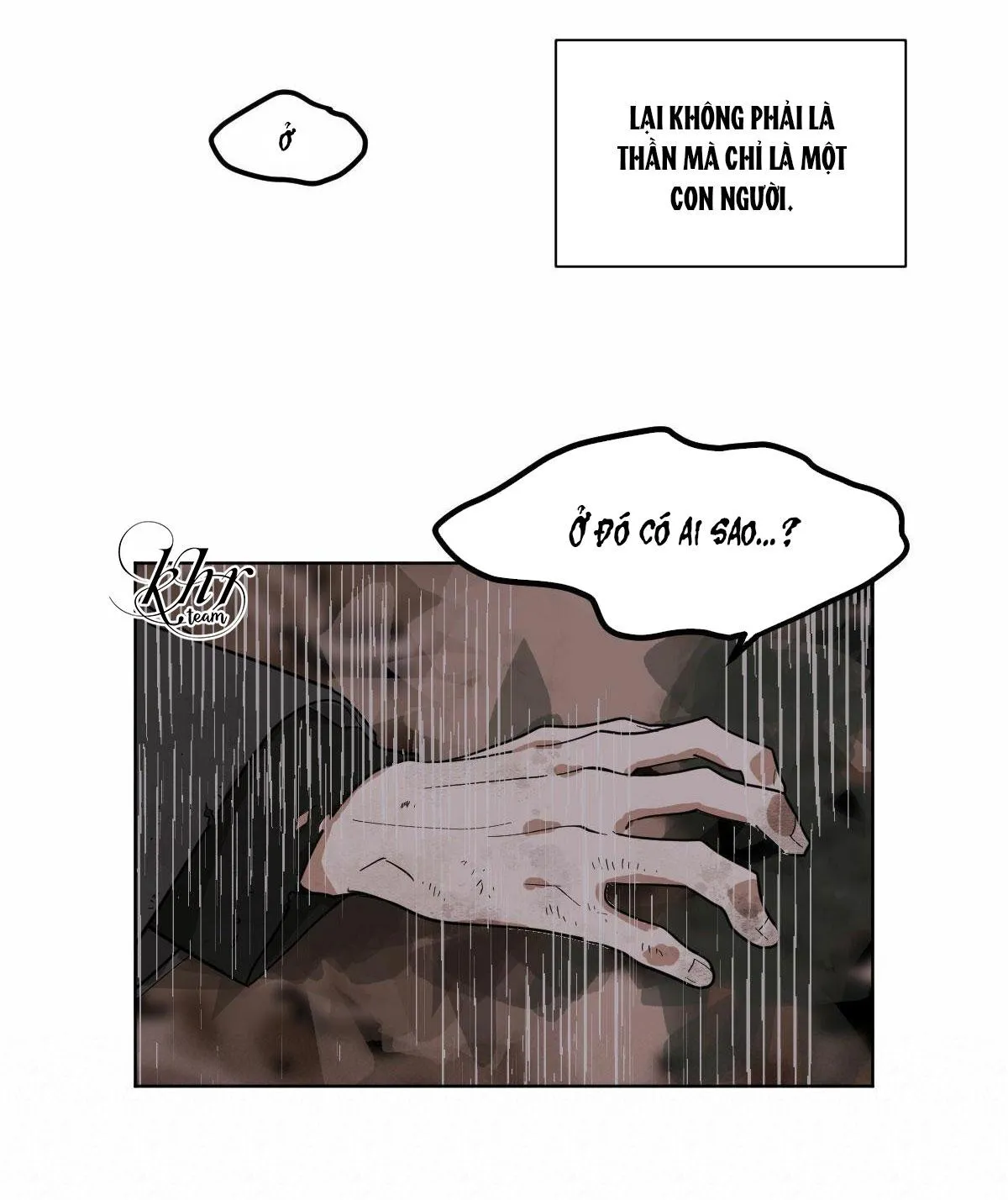 MÃNH THÚ BIẾN NHIỆT Chapter 32 Trang 11