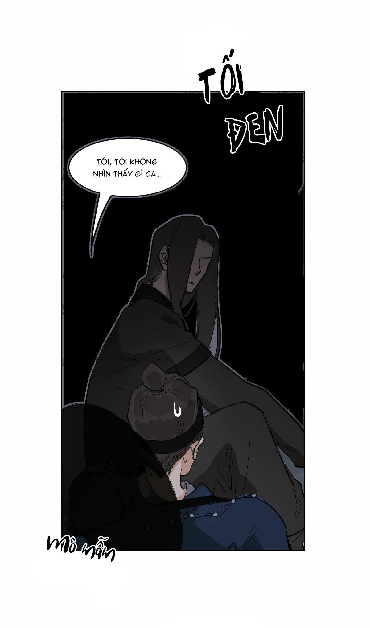 MÃNH THÚ BIẾN NHIỆT Chapter 32 Trang 18