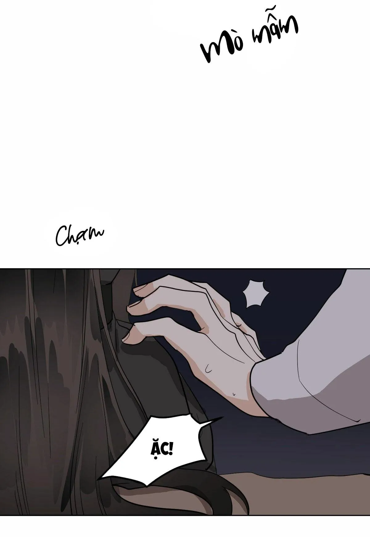 MÃNH THÚ BIẾN NHIỆT Chapter 32 Trang 19