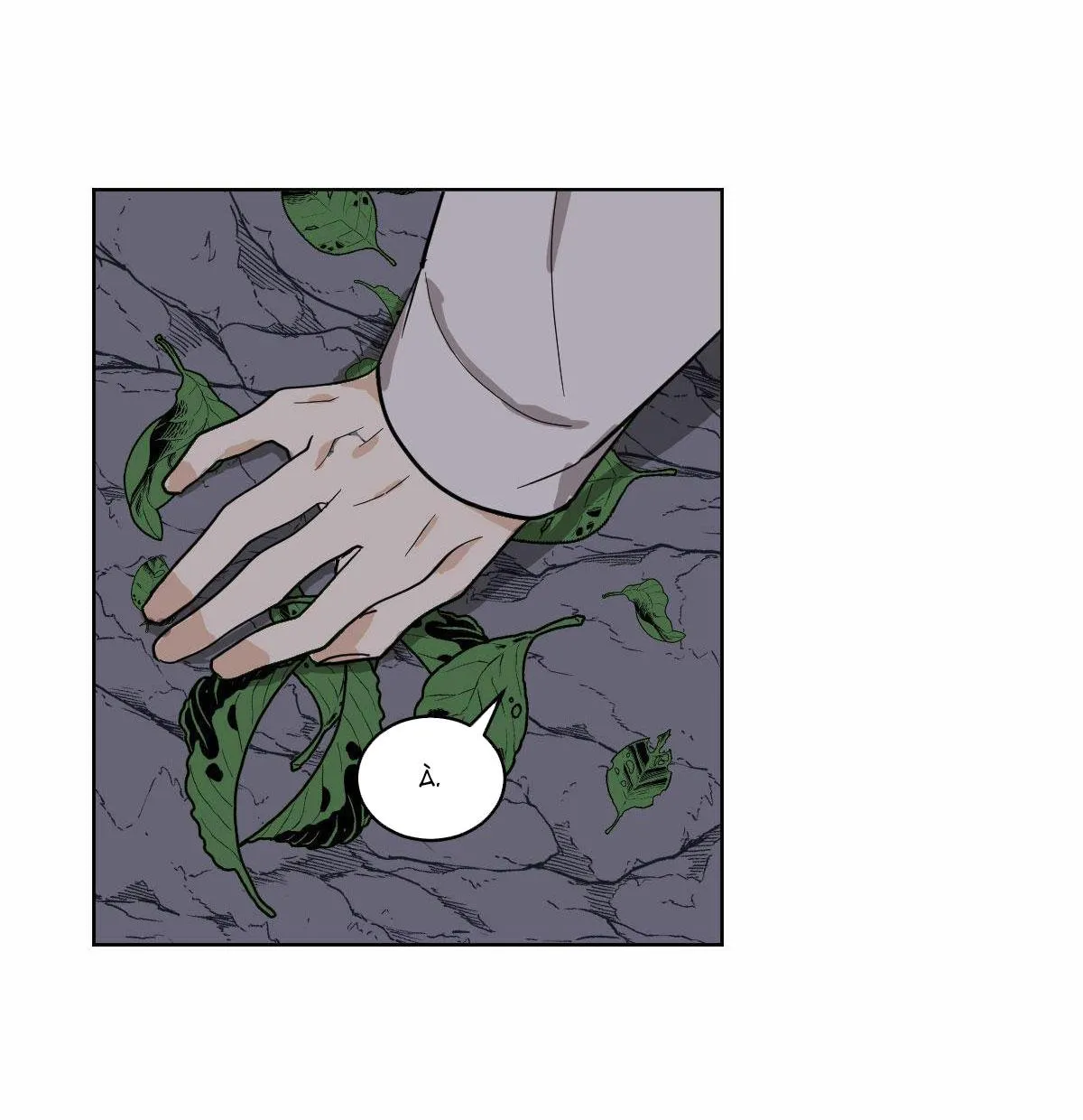 MÃNH THÚ BIẾN NHIỆT Chapter 32 Trang 21