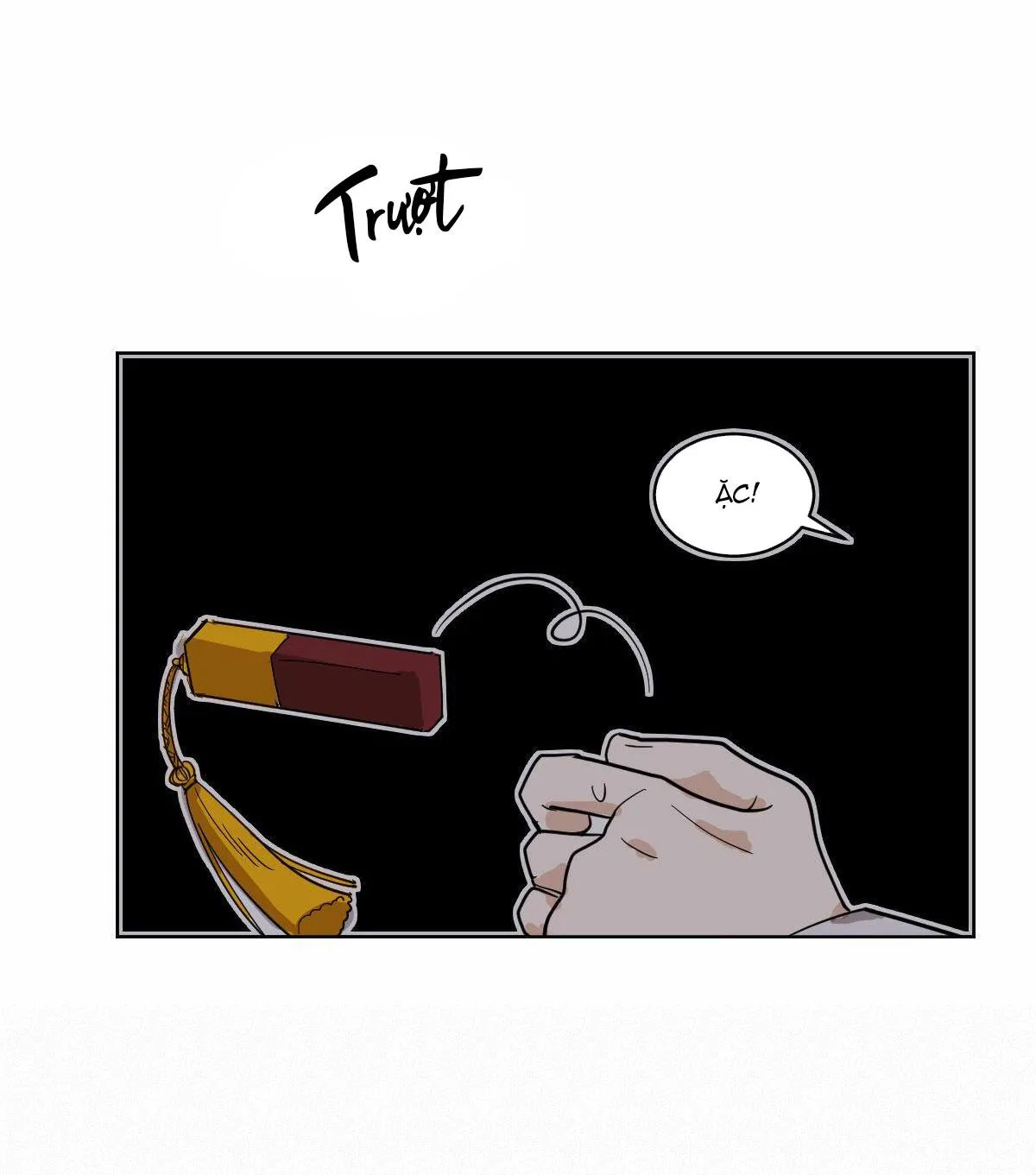 MÃNH THÚ BIẾN NHIỆT Chapter 32 Trang 23