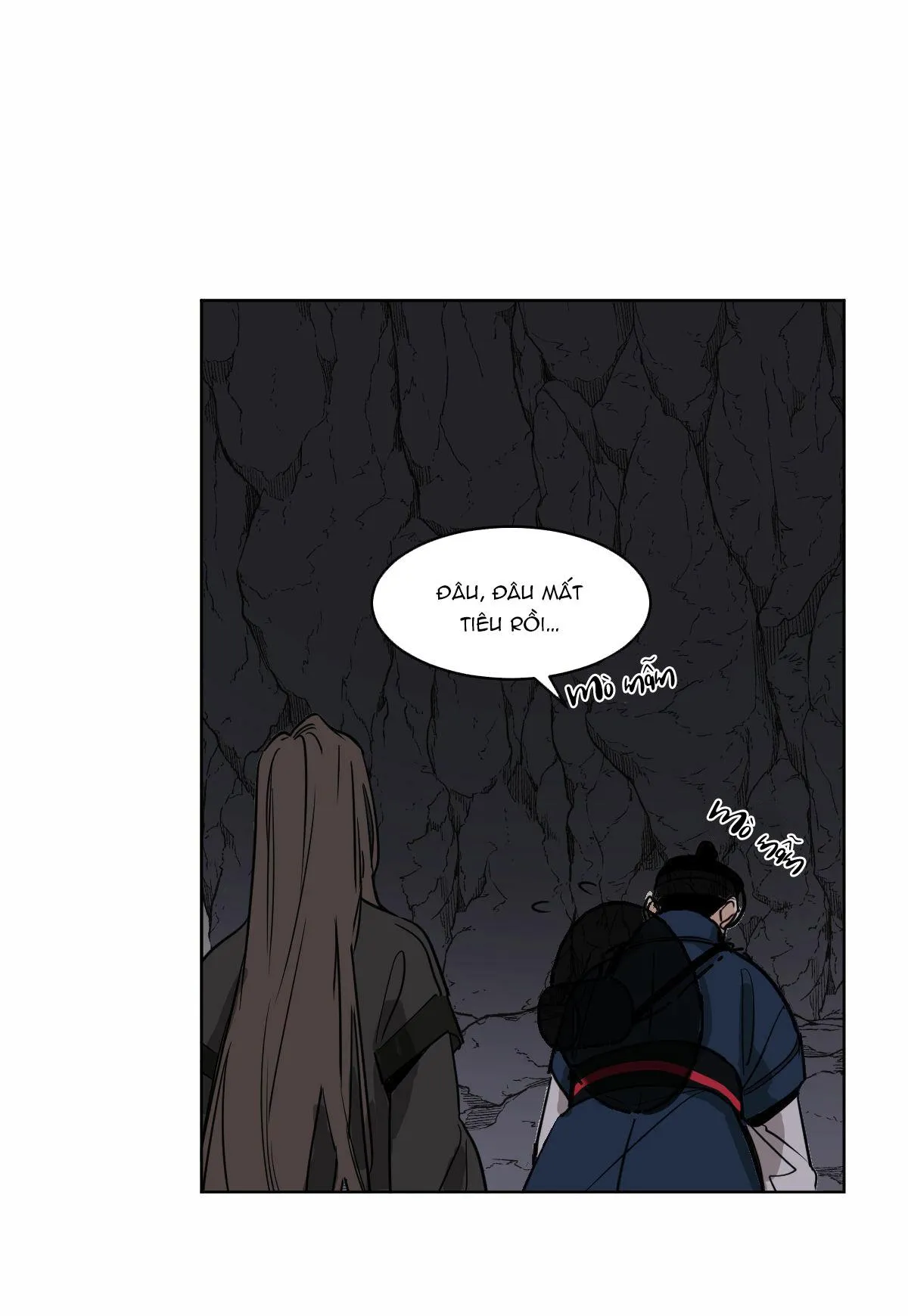 MÃNH THÚ BIẾN NHIỆT Chapter 32 Trang 24