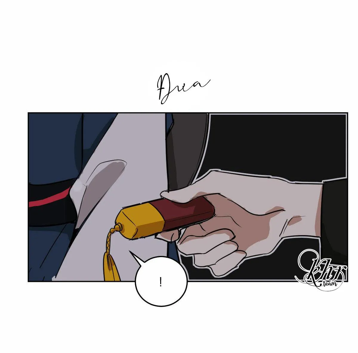 MÃNH THÚ BIẾN NHIỆT Chapter 32 Trang 25