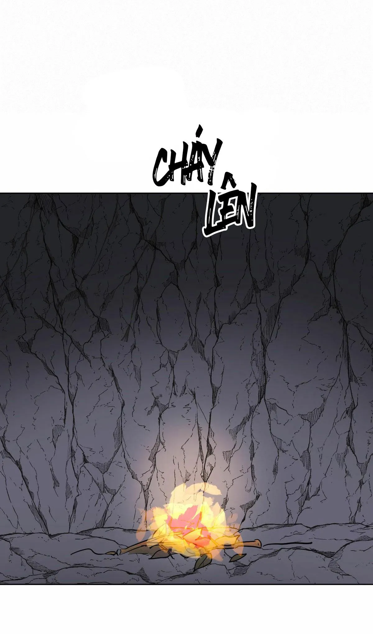 MÃNH THÚ BIẾN NHIỆT Chapter 32 Trang 27