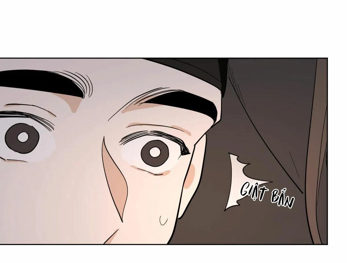 MÃNH THÚ BIẾN NHIỆT Chapter 32 Trang 40