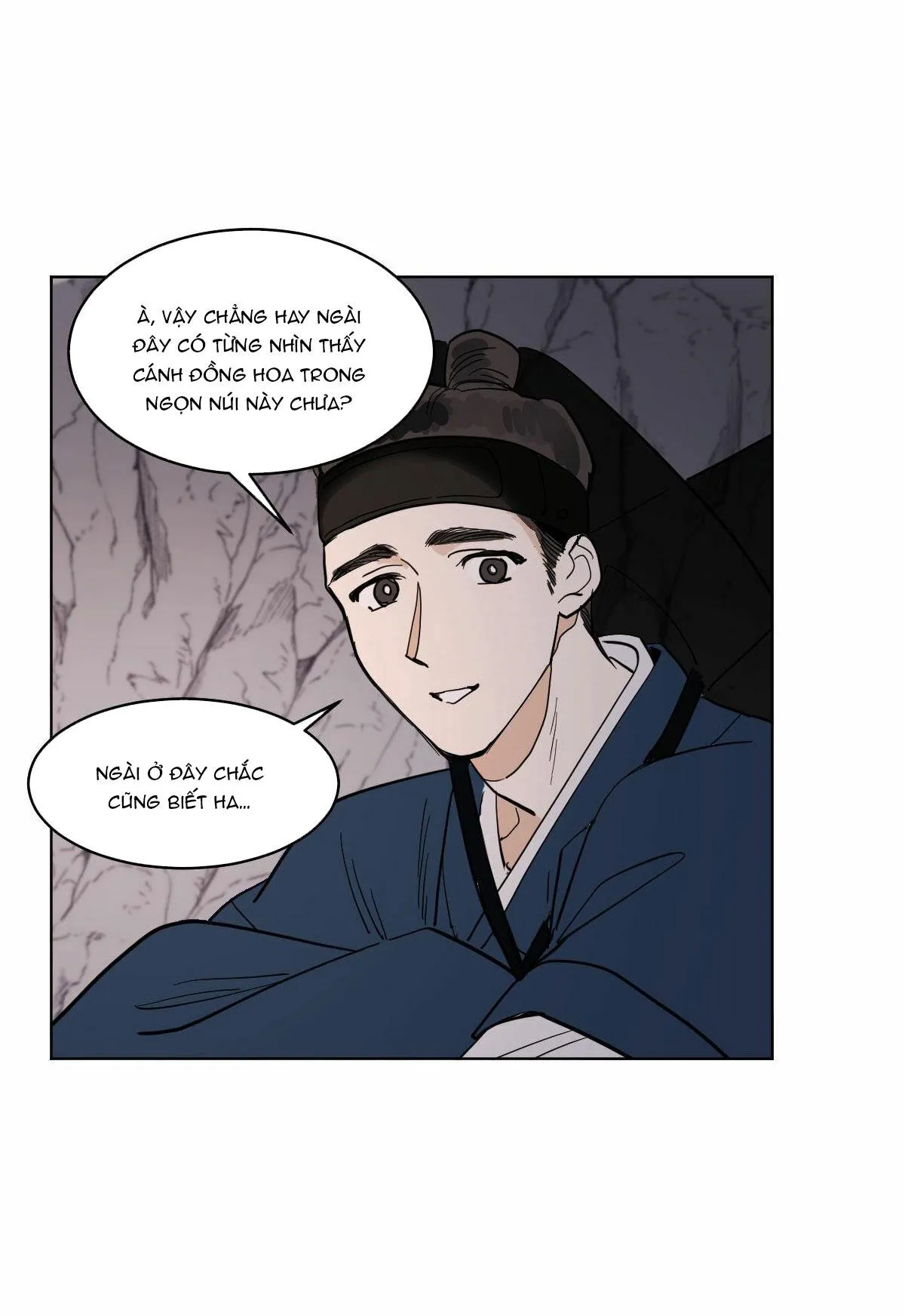 MÃNH THÚ BIẾN NHIỆT Chapter 32 Trang 43