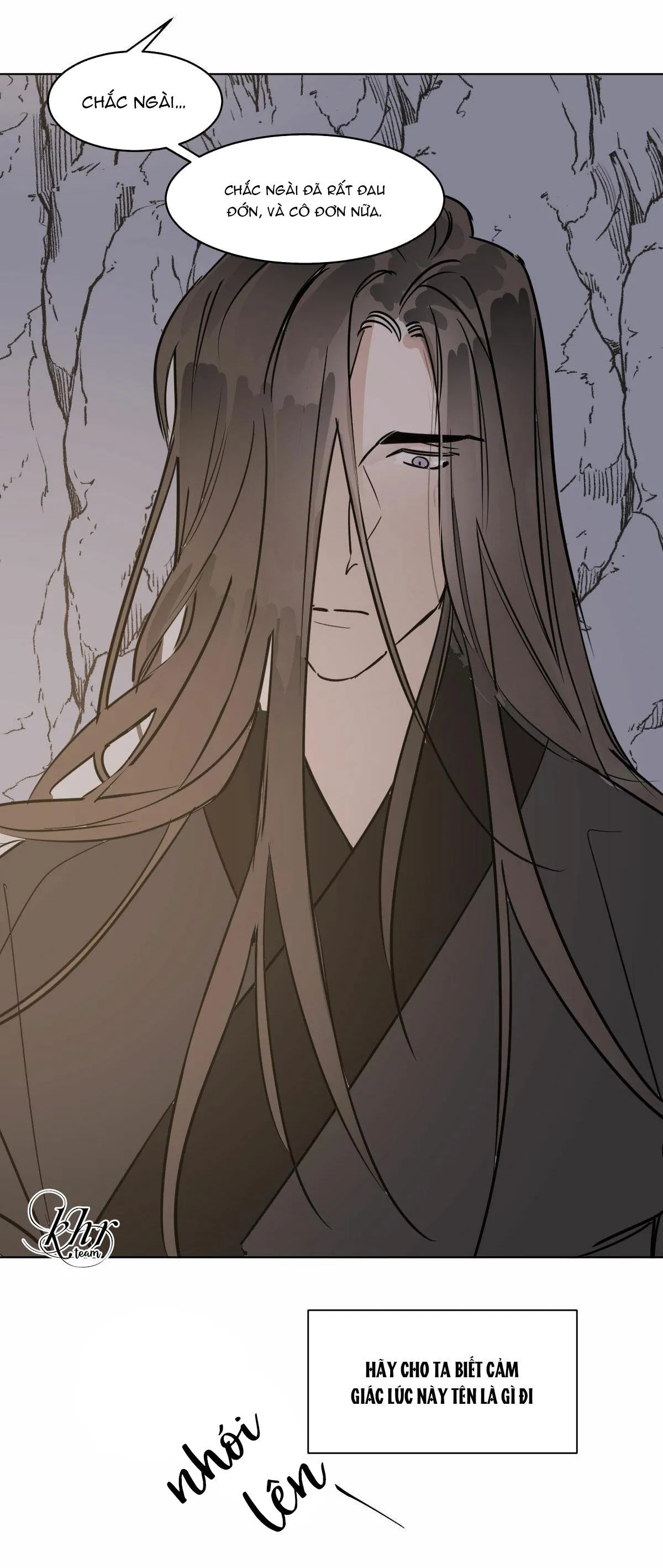 MÃNH THÚ BIẾN NHIỆT Chapter 32 Trang 53