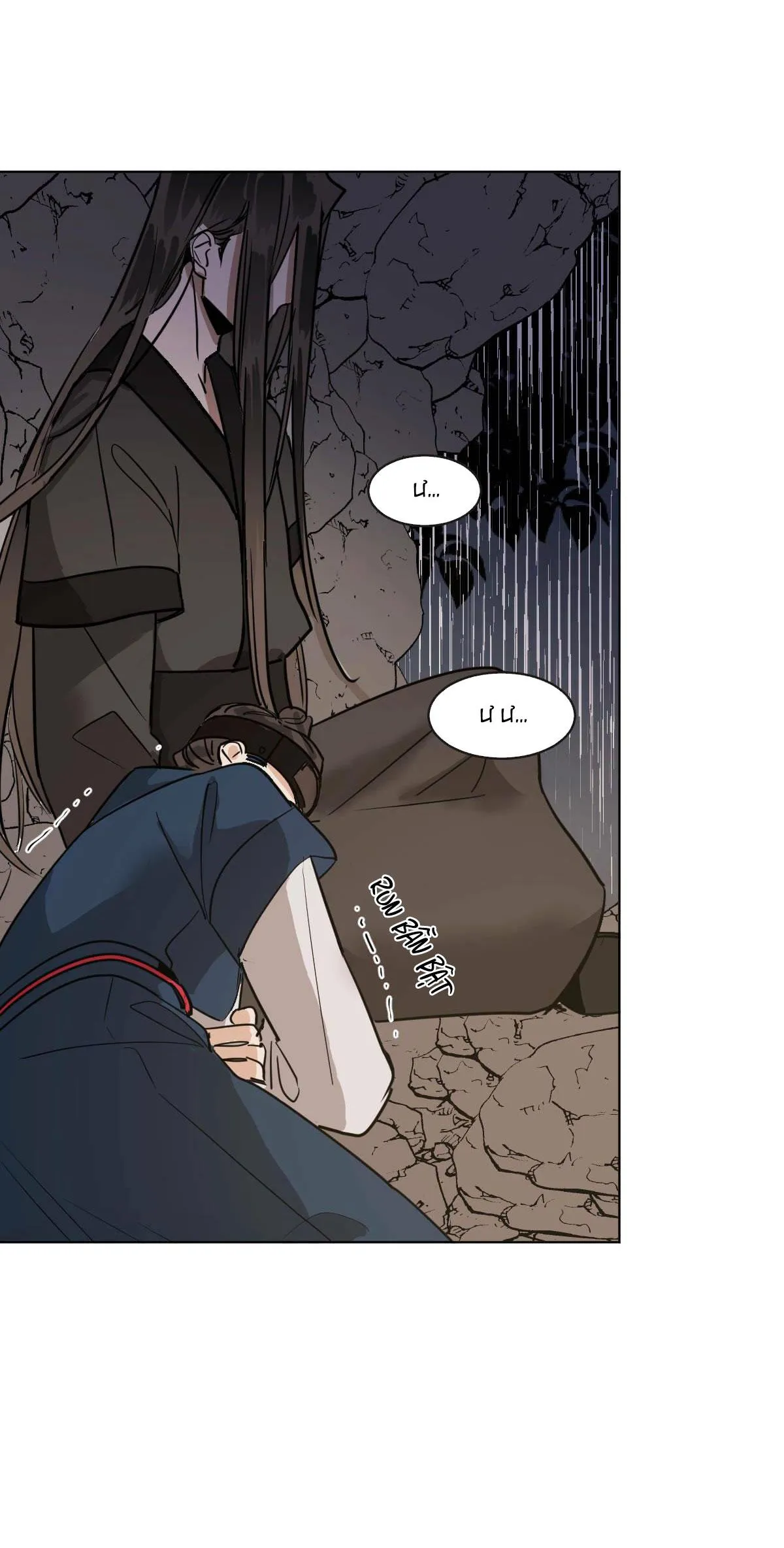 MÃNH THÚ BIẾN NHIỆT Chapter 33 Trang 5