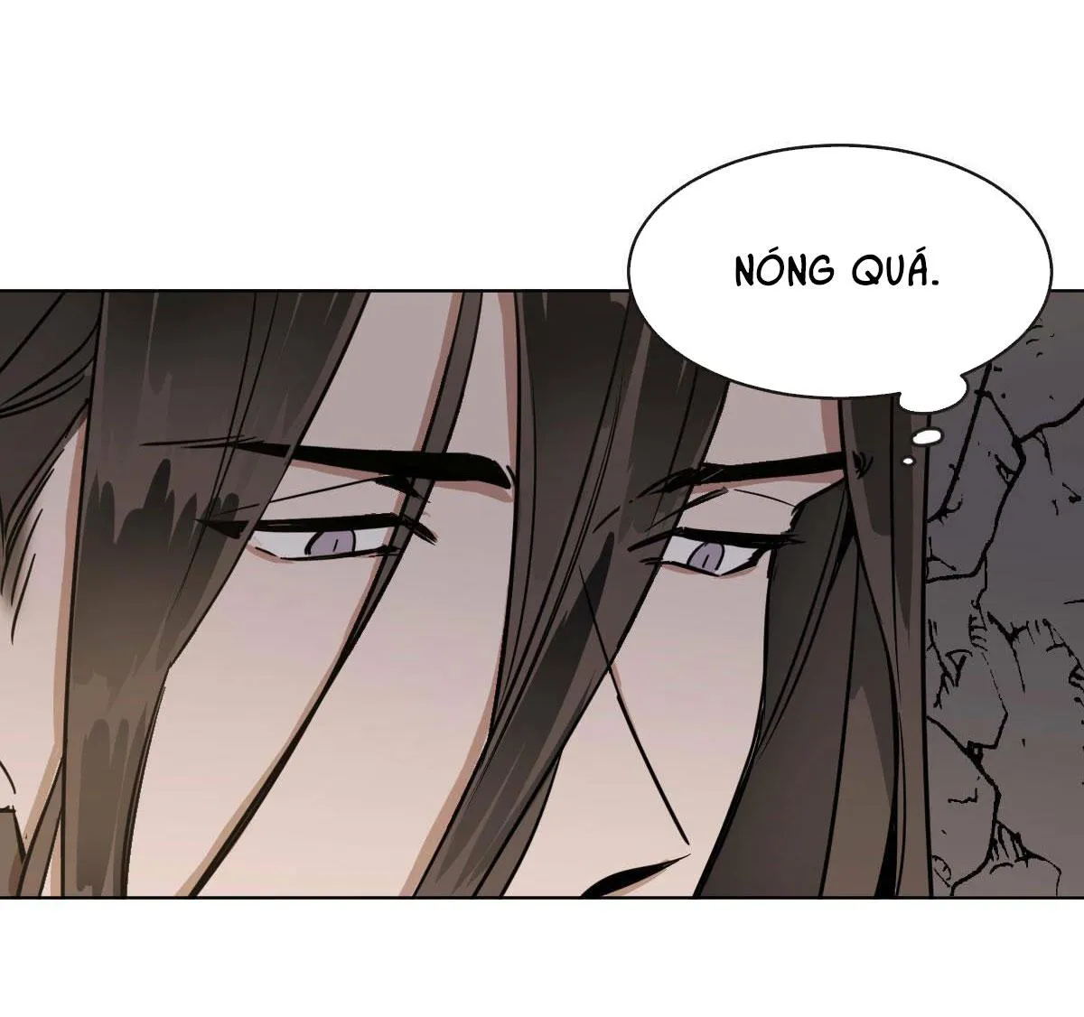 MÃNH THÚ BIẾN NHIỆT Chapter 33 Trang 7