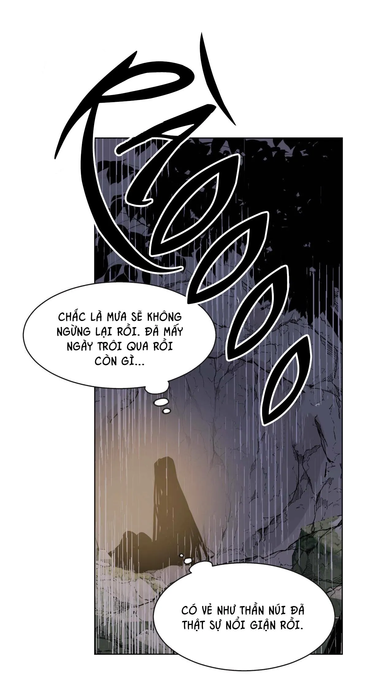 MÃNH THÚ BIẾN NHIỆT Chapter 33 Trang 8