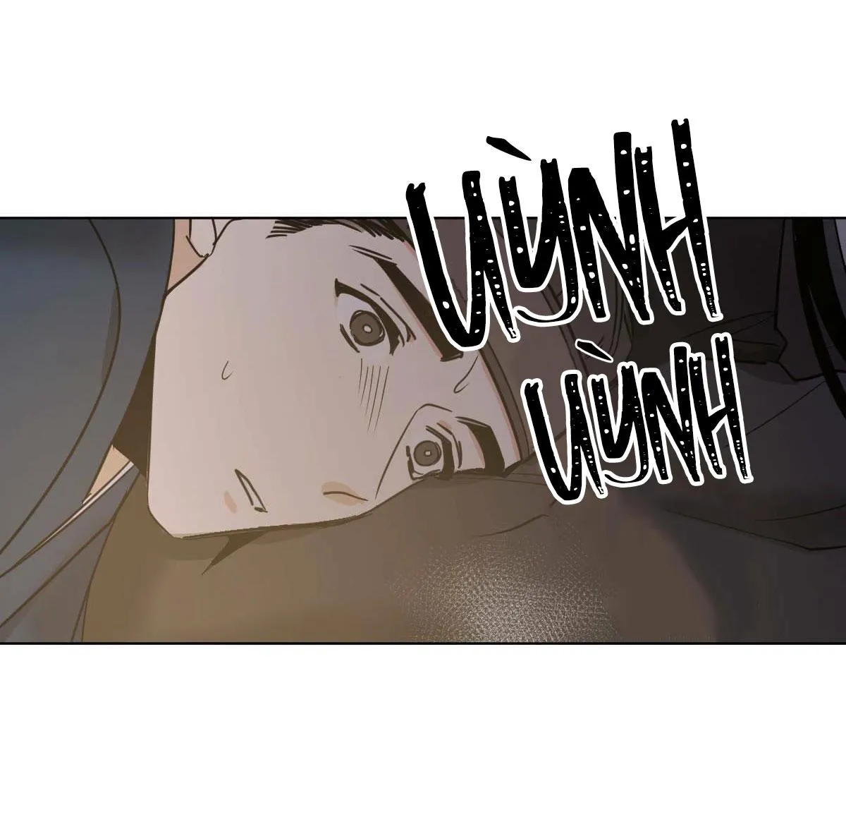 MÃNH THÚ BIẾN NHIỆT Chapter 33 Trang 10