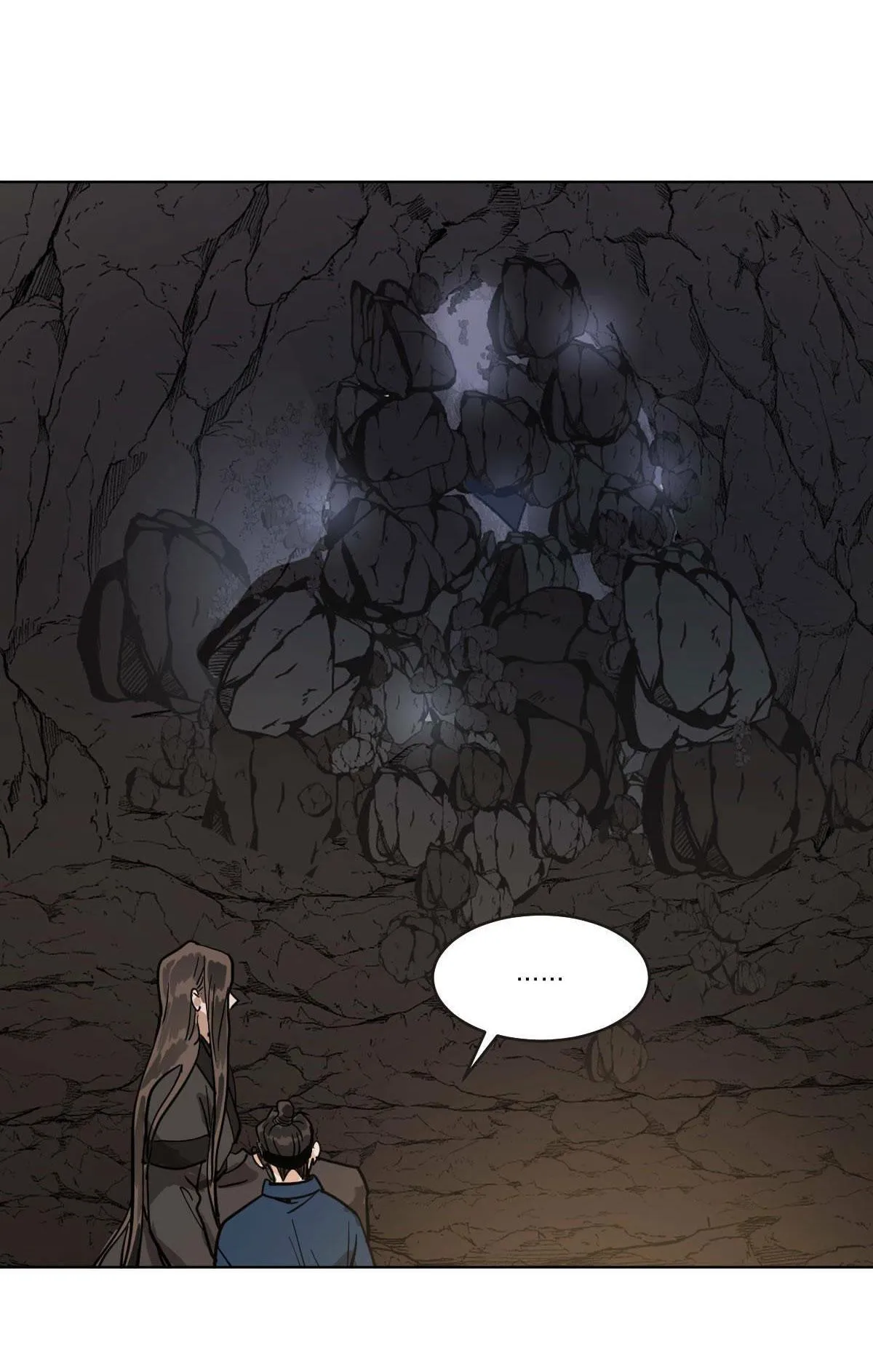 MÃNH THÚ BIẾN NHIỆT Chapter 33 Trang 14