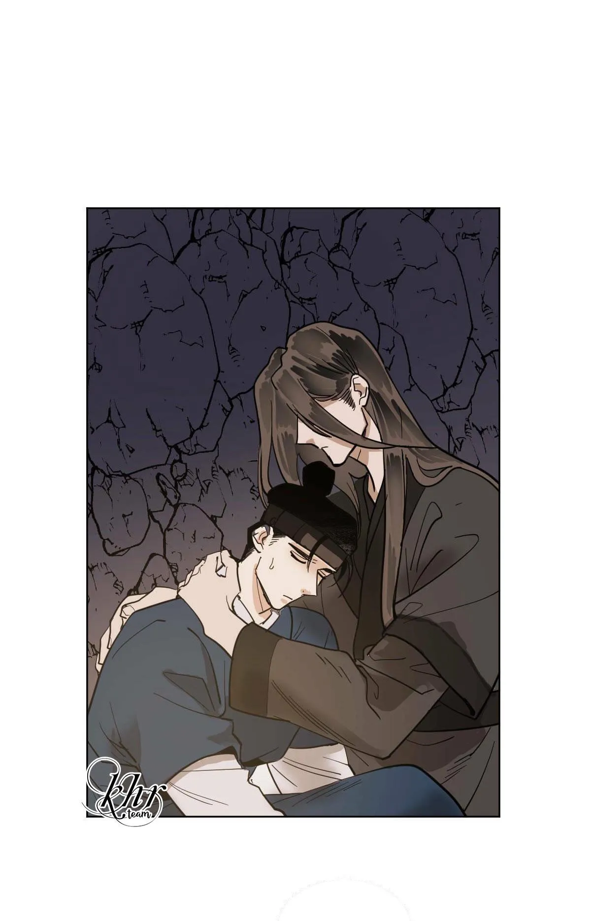 MÃNH THÚ BIẾN NHIỆT Chapter 33 Trang 16