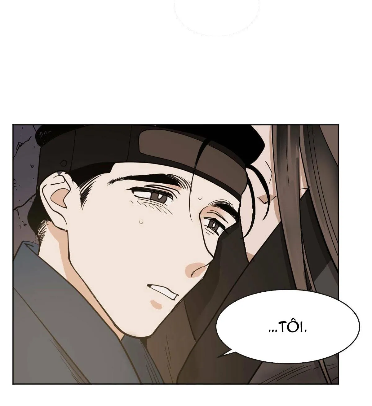 MÃNH THÚ BIẾN NHIỆT Chapter 33 Trang 17