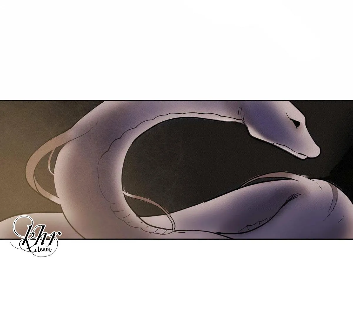 MÃNH THÚ BIẾN NHIỆT Chapter 33 Trang 22