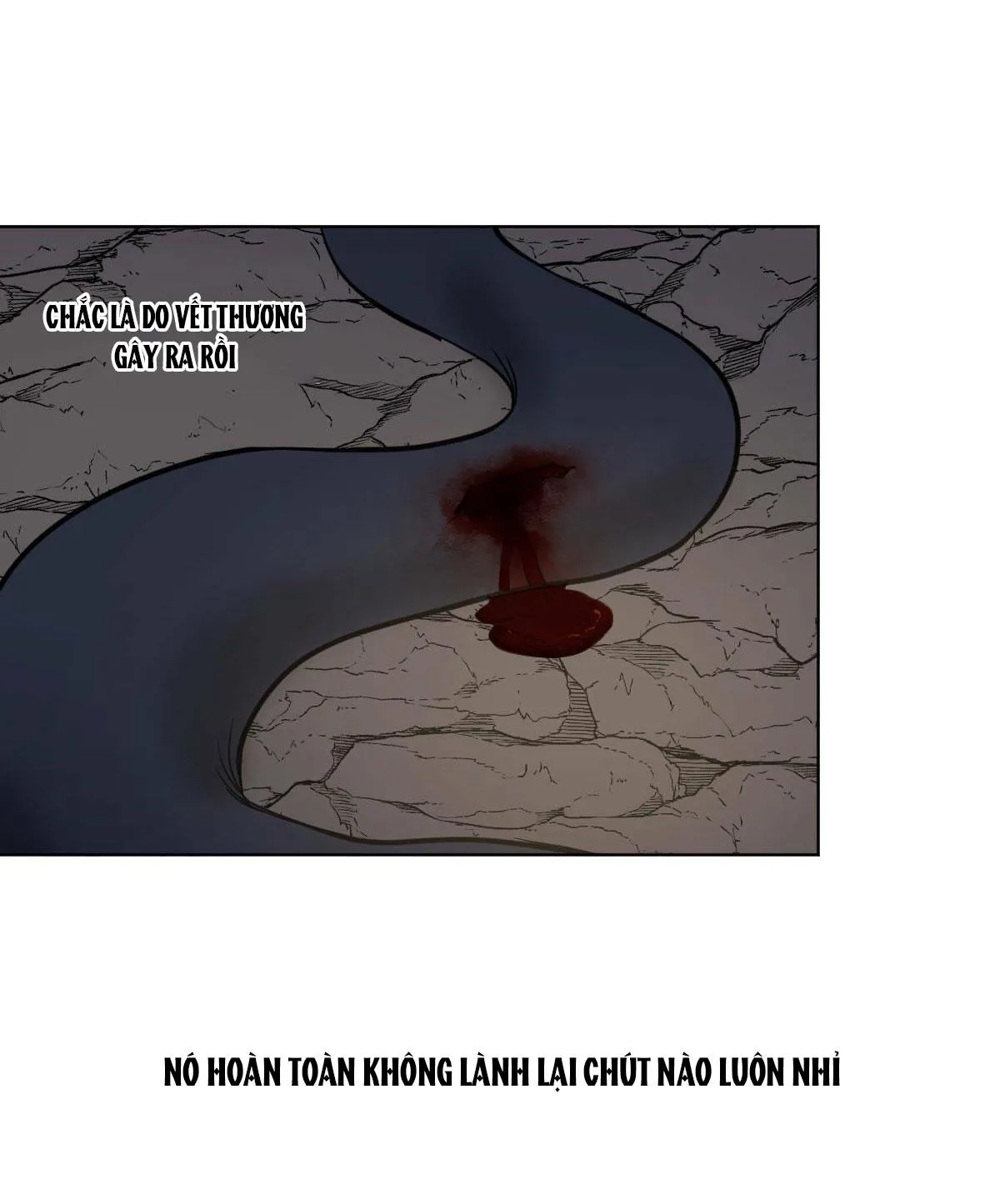 MÃNH THÚ BIẾN NHIỆT Chapter 33 Trang 25