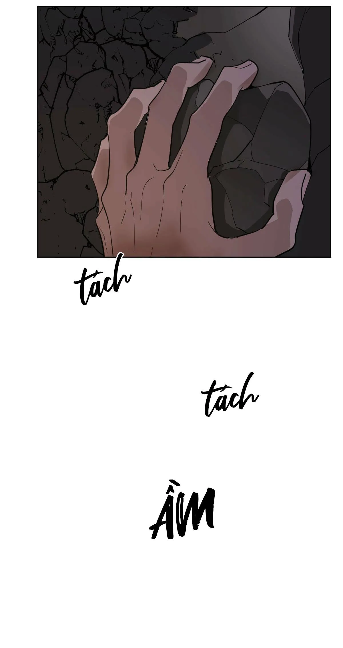 MÃNH THÚ BIẾN NHIỆT Chapter 33 Trang 33