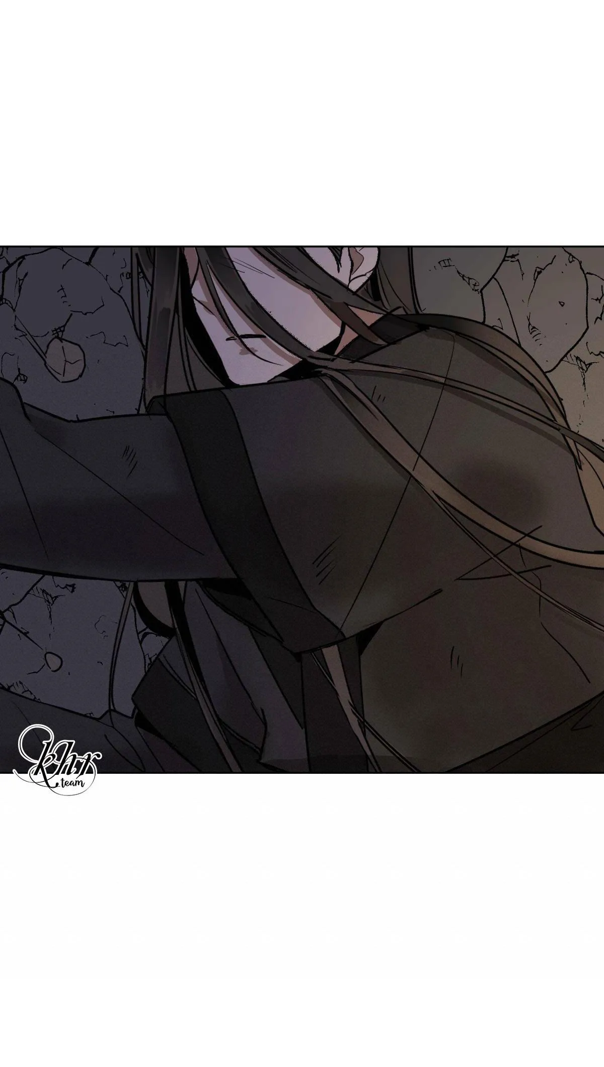 MÃNH THÚ BIẾN NHIỆT Chapter 33 Trang 34