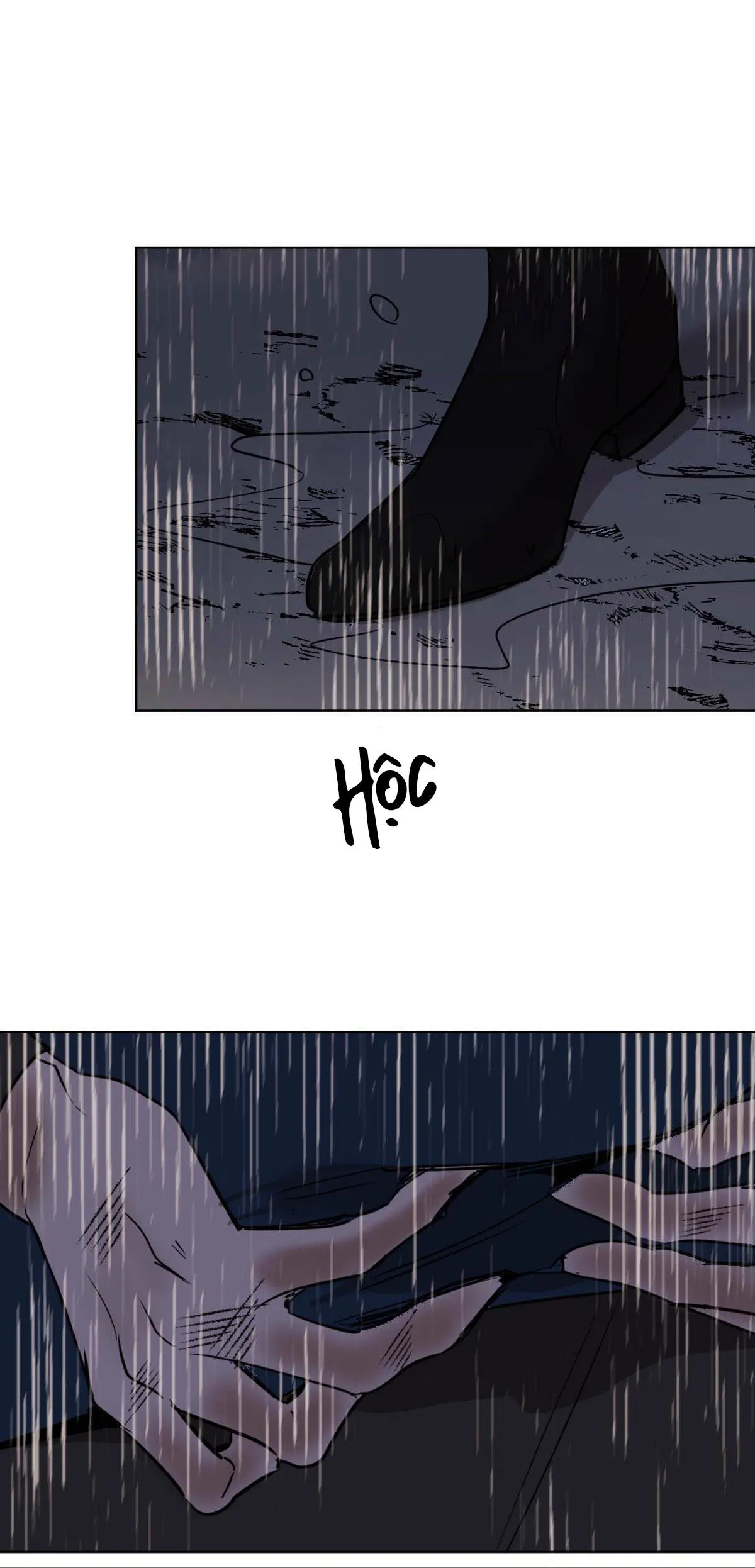 MÃNH THÚ BIẾN NHIỆT Chapter 33 Trang 37