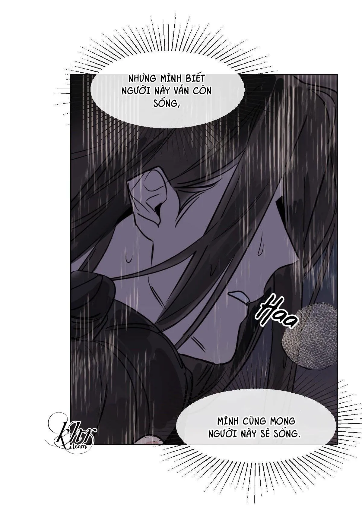 MÃNH THÚ BIẾN NHIỆT Chapter 33 Trang 40