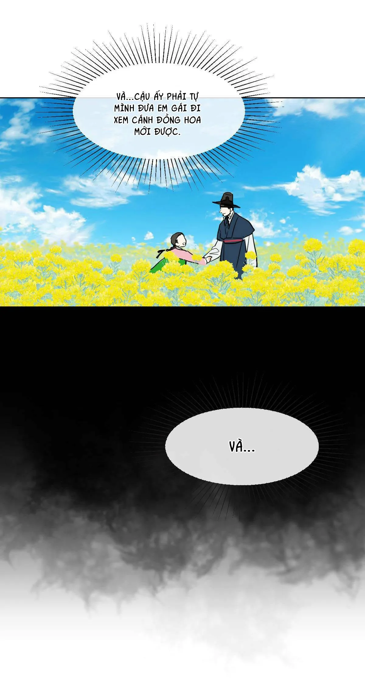 MÃNH THÚ BIẾN NHIỆT Chapter 33 Trang 41