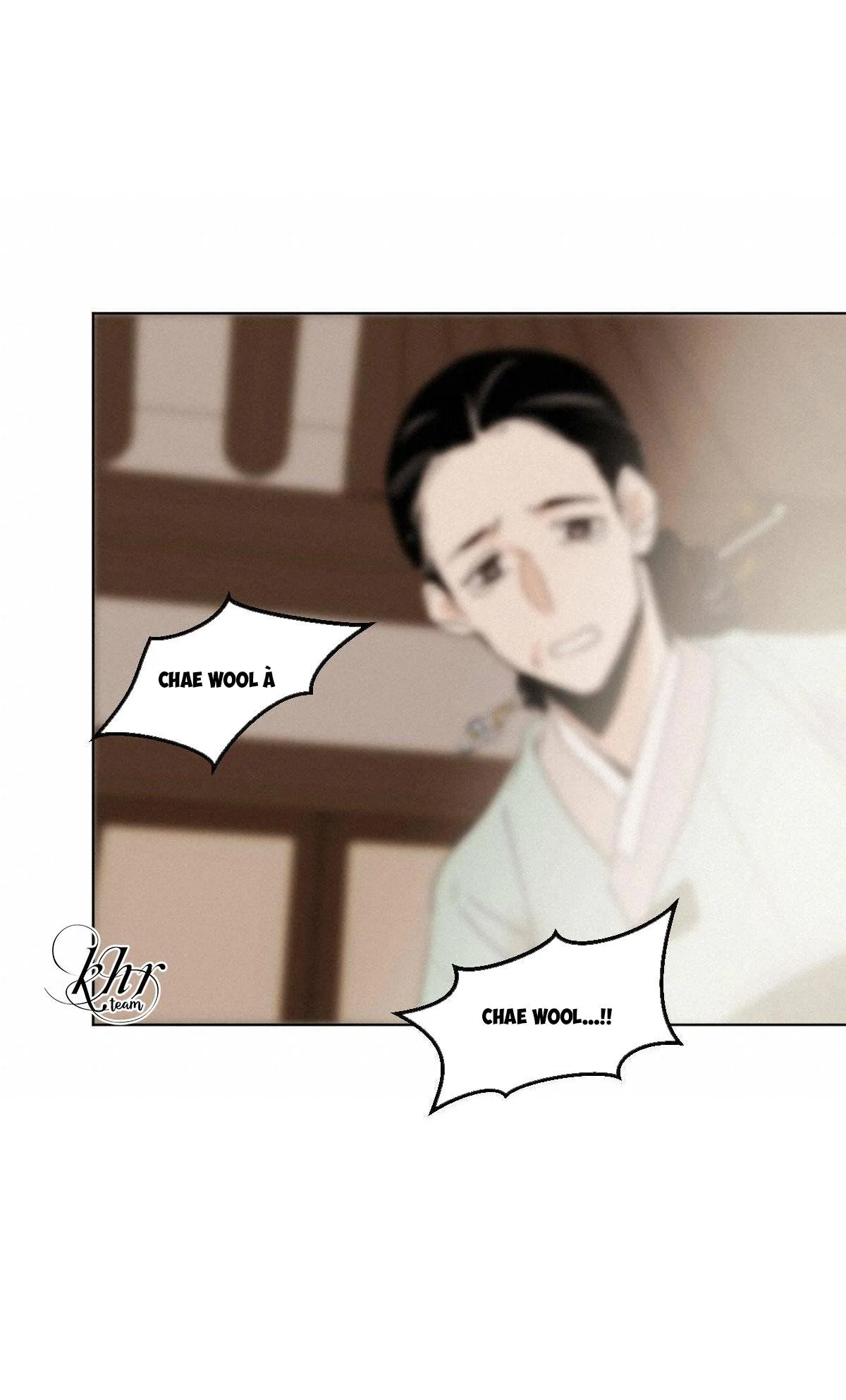 MÃNH THÚ BIẾN NHIỆT Chapter 33 Trang 43