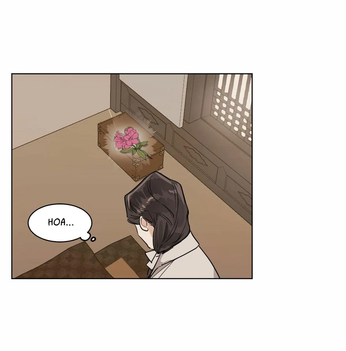 MÃNH THÚ BIẾN NHIỆT Chapter 34 Trang 7