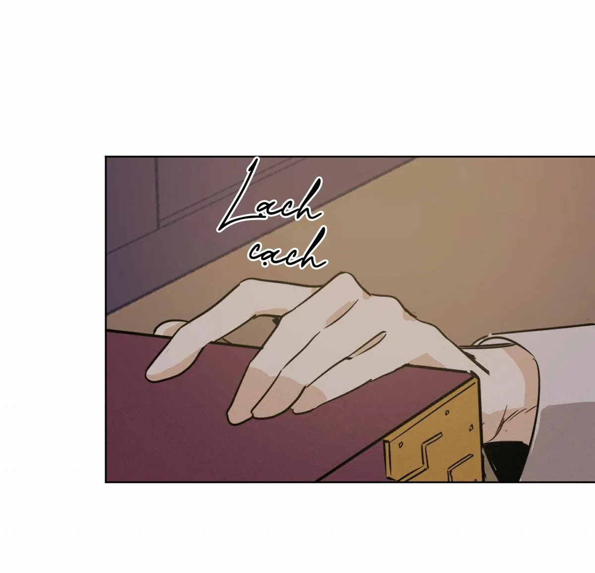 MÃNH THÚ BIẾN NHIỆT Chapter 34 Trang 12