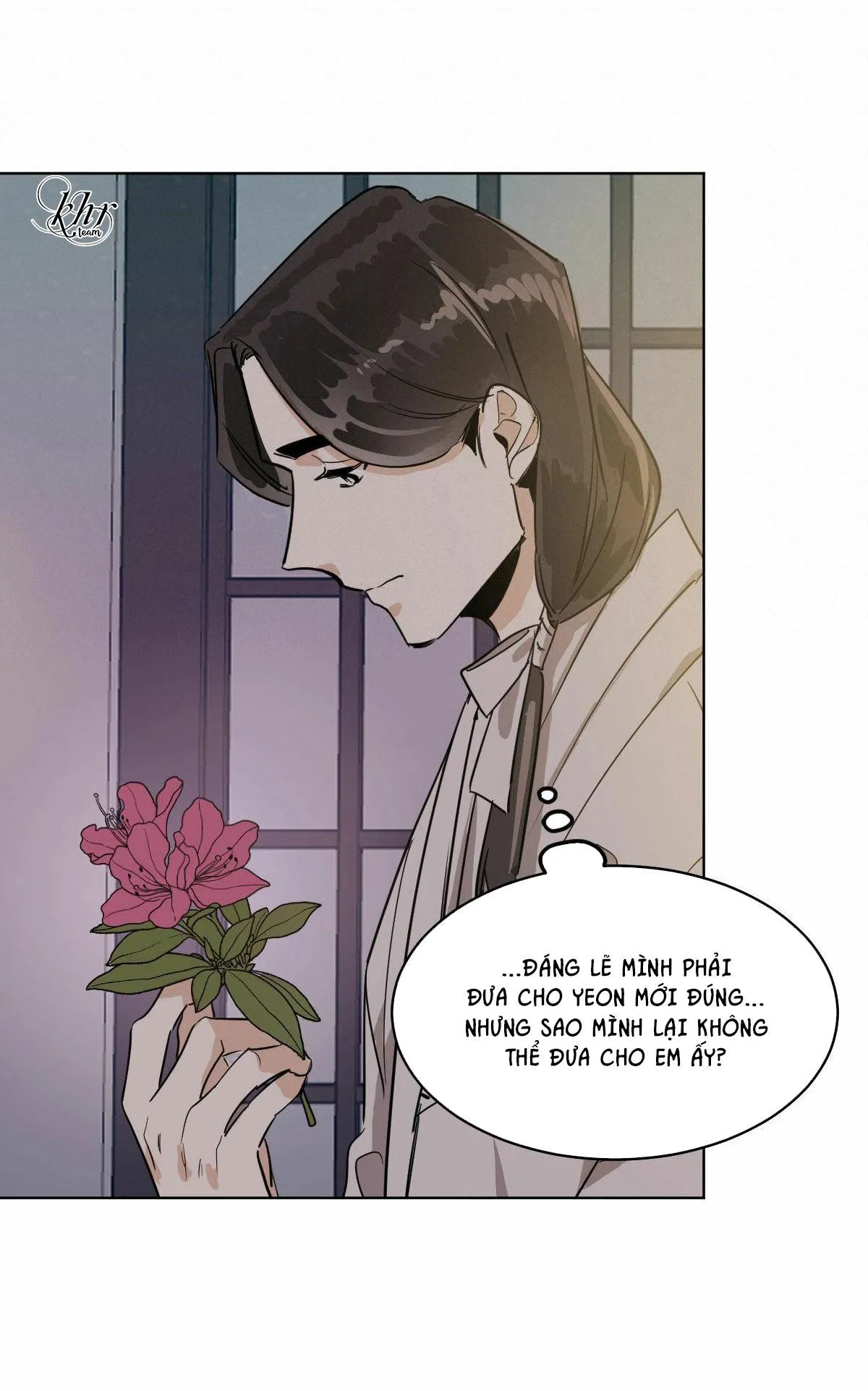 MÃNH THÚ BIẾN NHIỆT Chapter 34 Trang 13