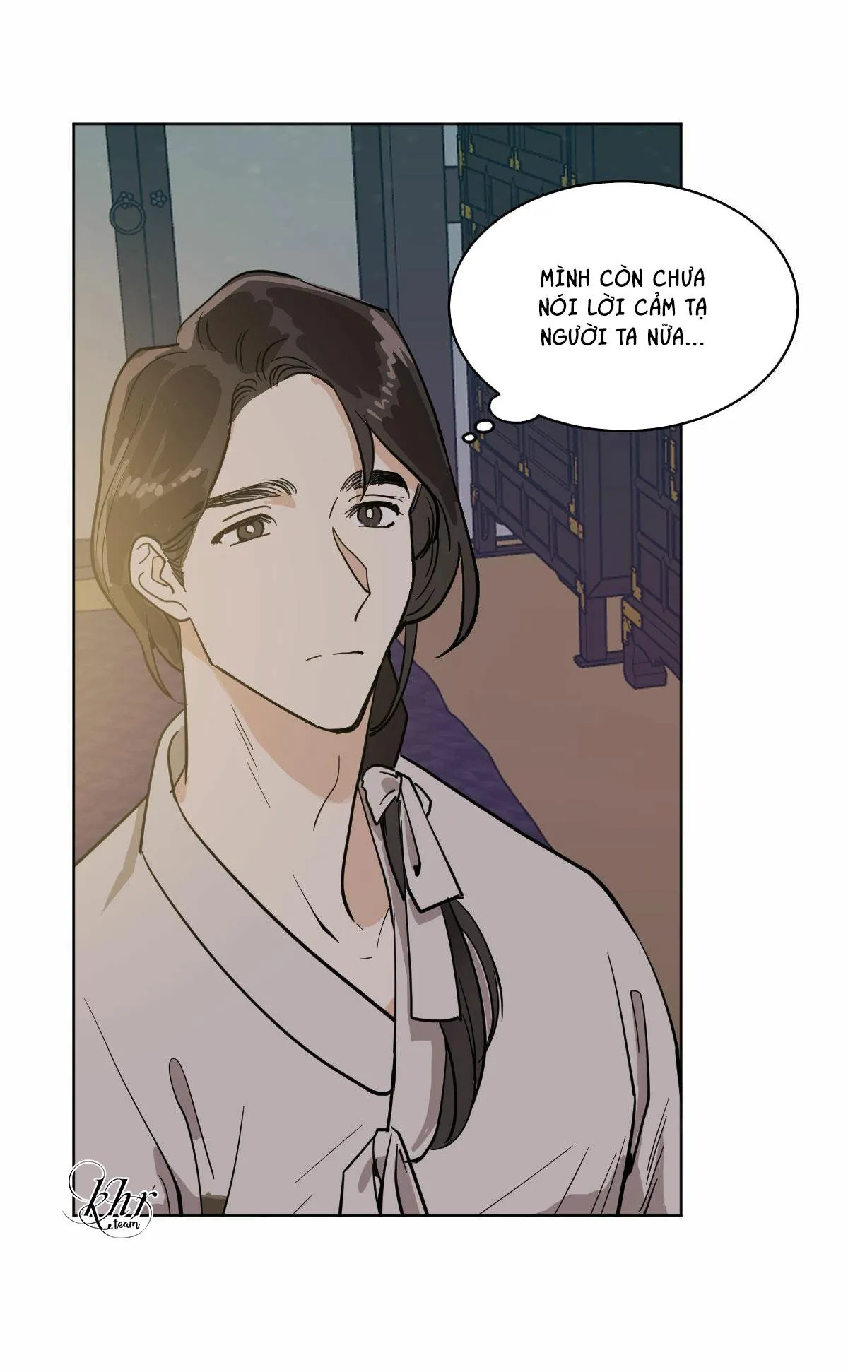 MÃNH THÚ BIẾN NHIỆT Chapter 34 Trang 16